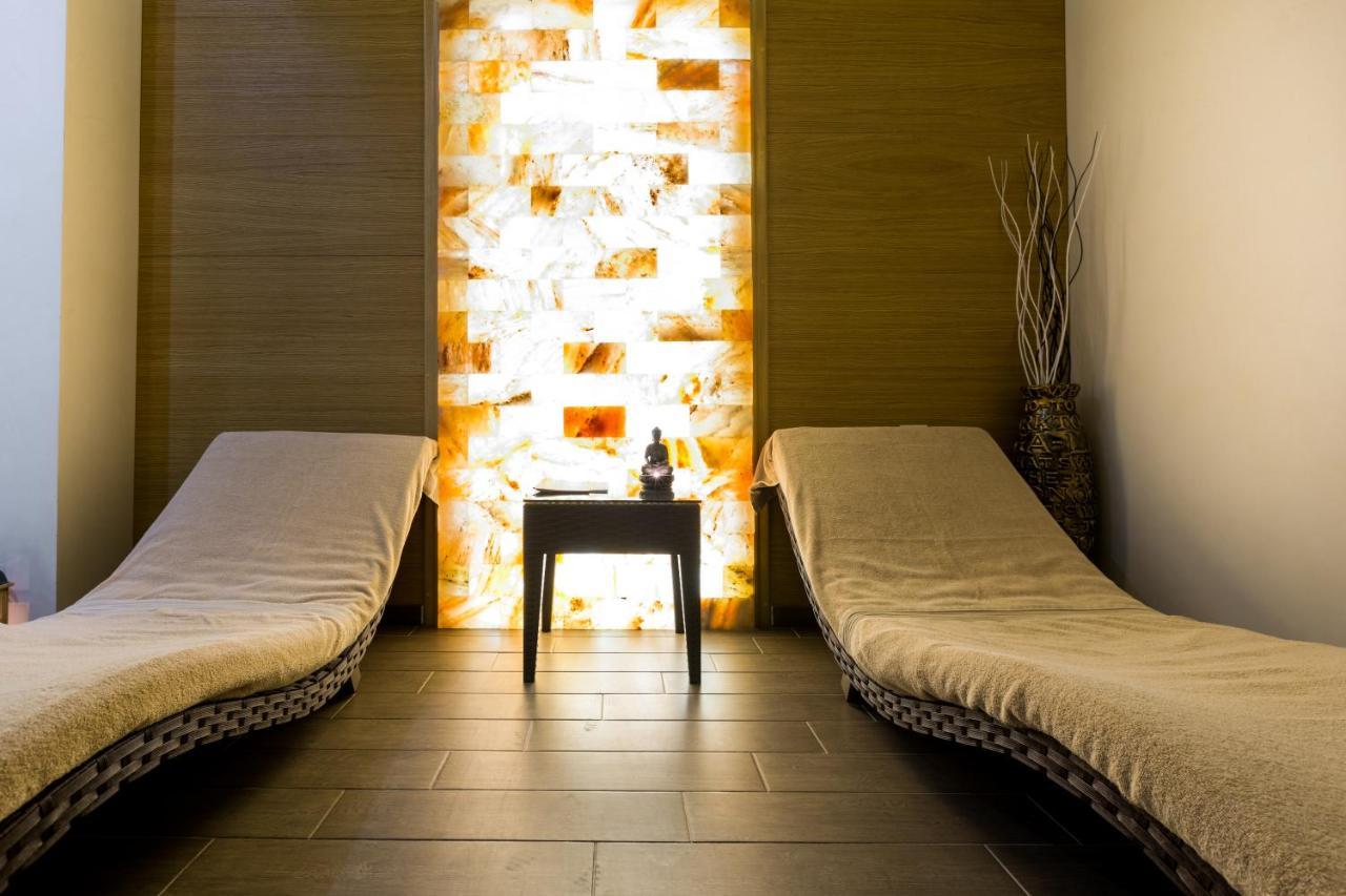 Villa Florence Boutique Apart Hotel Свети-Влас Экстерьер фото