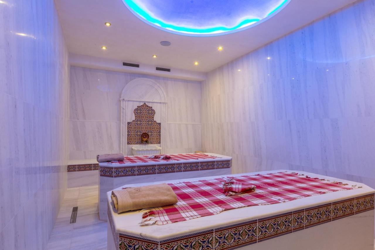 Villa Florence Boutique Apart Hotel Свети-Влас Экстерьер фото
