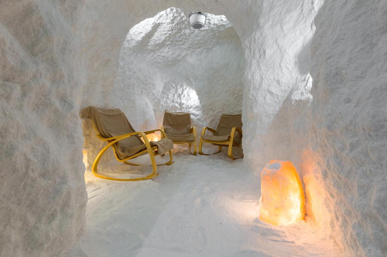 Villa Florence Boutique Apart Hotel Свети-Влас Экстерьер фото