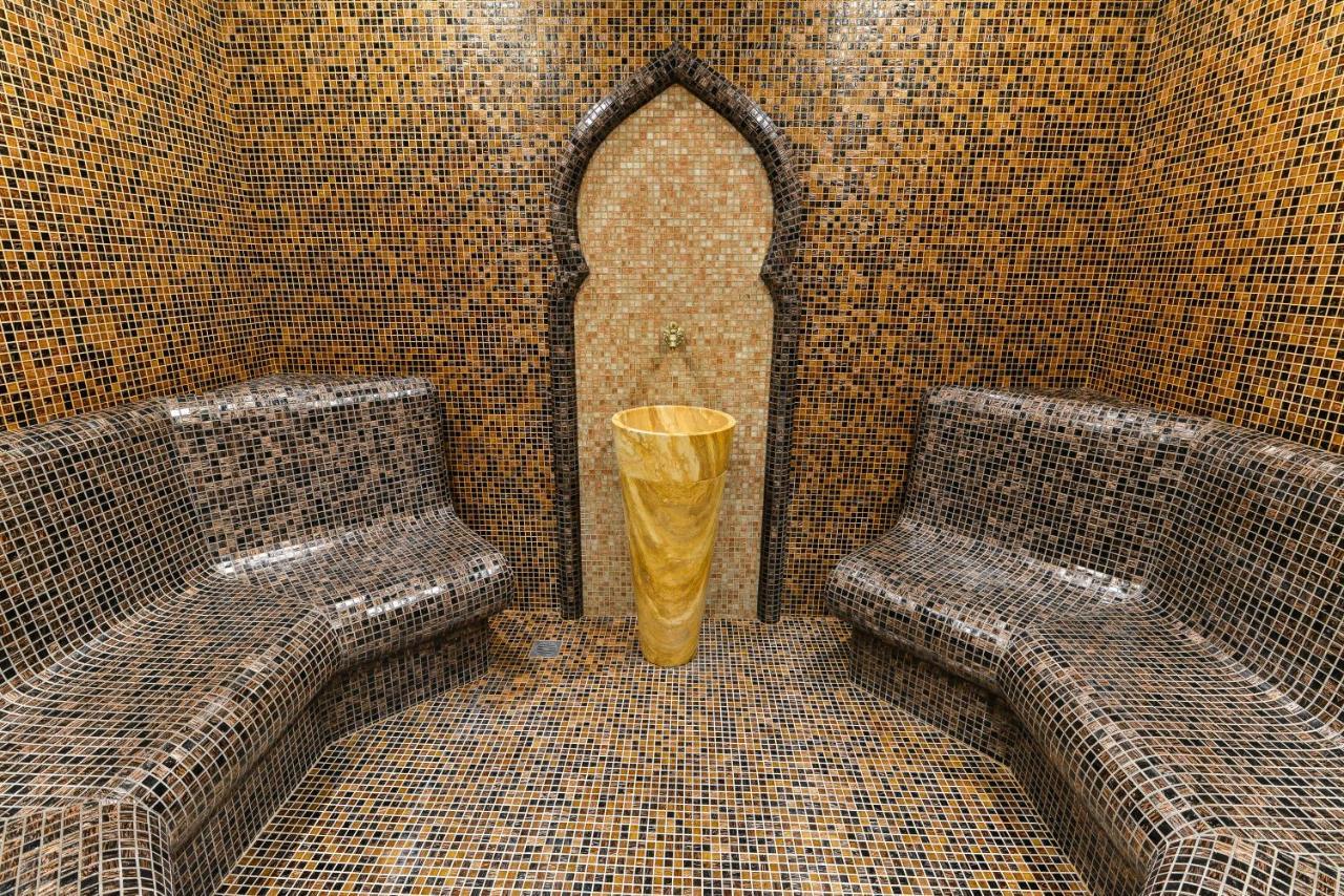 Villa Florence Boutique Apart Hotel Свети-Влас Экстерьер фото